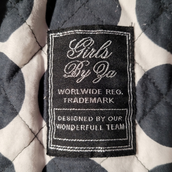 Zara Trench Coat - Picture 5 of 6